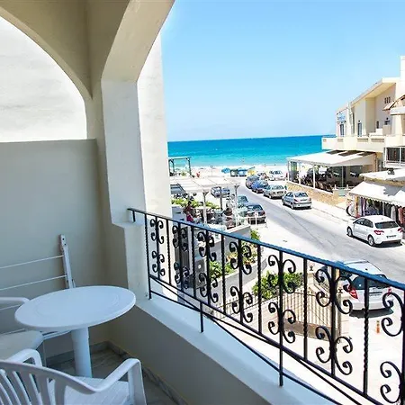 Anita Hotel- Adults Only Hotel Rethimnon