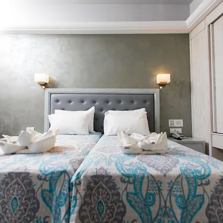 Anita Hotel- Adults Only מלון 3*