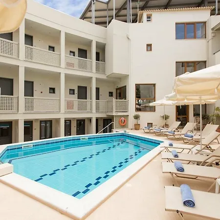 Anita Hotel- Adults Only מלון 3*