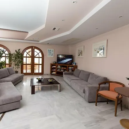 Anita Hotel- Adults Only 3* העיירה רתימנו