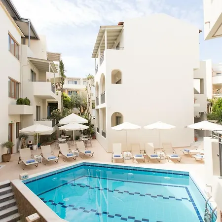 Anita Hotel- Adults Only מלון 3*