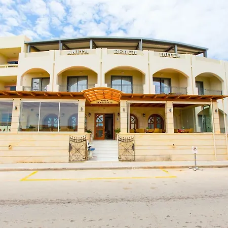 Anita Hotel- Adults Only מלון 3*