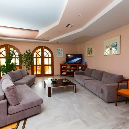 Anita Hotel- Adults Only 3* העיירה רתימנו