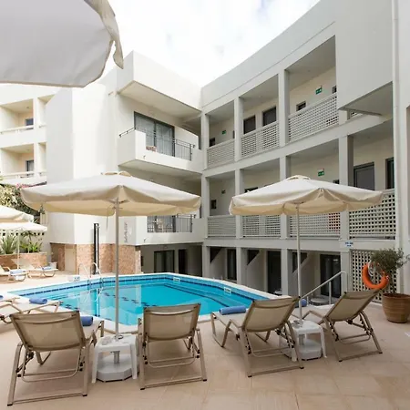 Anita Hotel- Adults Only מלון 3*