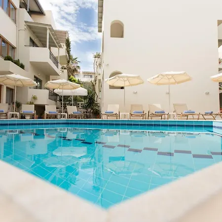 Anita Hotel- Adults Only 3* העיירה רתימנו