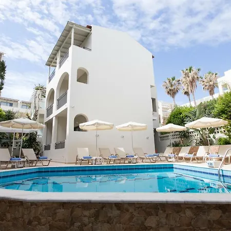 Anita Hotel- Adults Only מלון 3*
